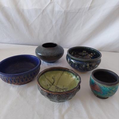 Decorative Handmade Bowls (LR-BBL)