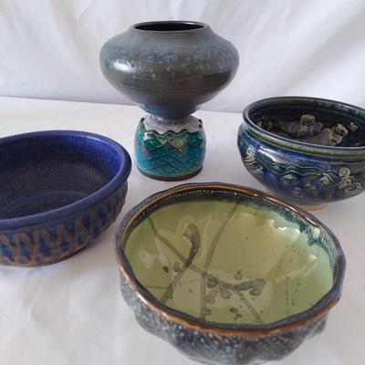 Decorative Handmade Bowls (LR-BBL)