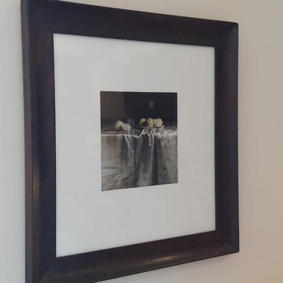 “Lemons” by Kate Breakey (E-BBL)