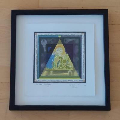 “In the Limelight” by Julie Waranch Fleschman (E-BBL)