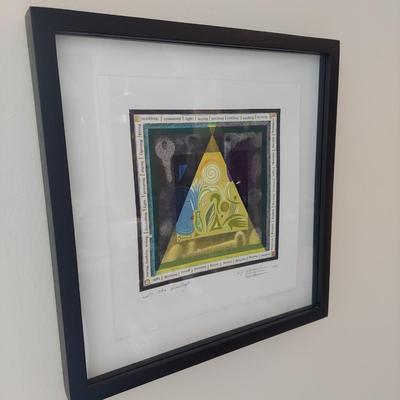 “In the Limelight” by Julie Waranch Fleschman (E-BBL)