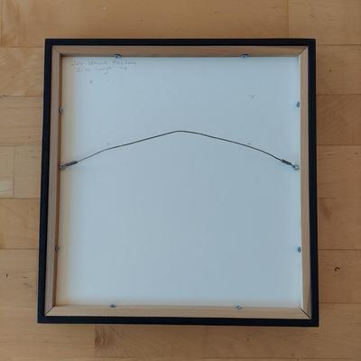 “In the Limelight” by Julie Waranch Fleschman (E-BBL)