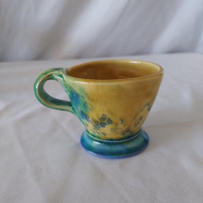 Assorted Handmade Mugs (K-BBL)