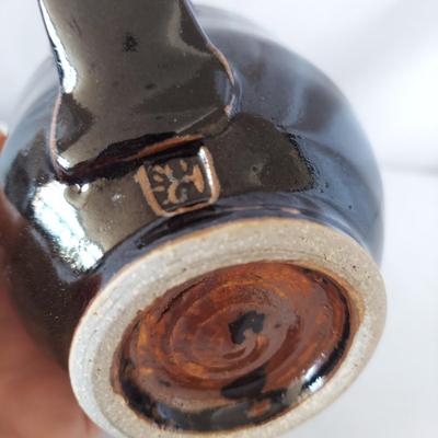 Assorted Handmade Mugs (K-BBL)