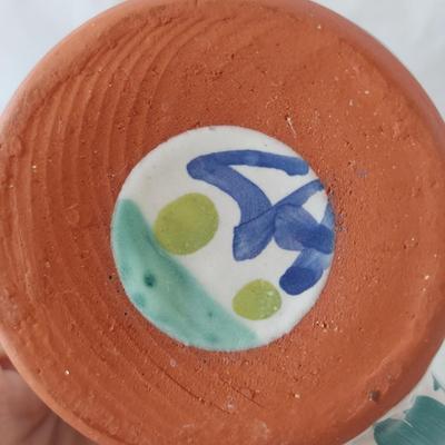 Assorted Handmade Mugs (K-BBL)