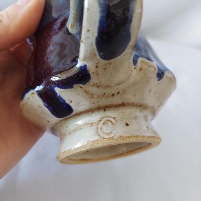 Assorted Handmade Mugs (K-BBL)