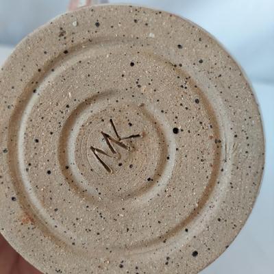 Assorted Handmade Mugs (K-BBL)