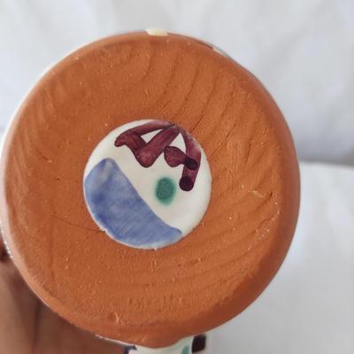 Assorted Handmade Mugs (K-BBL)