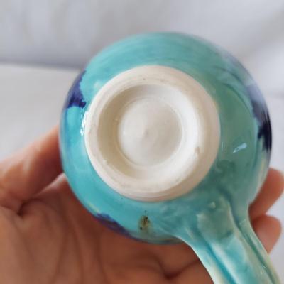 Assorted Handmade Mugs (K-BBL)