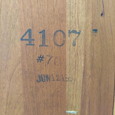 Corner Curio Cabinet (FP-BBL)