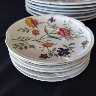 Royale Limoges China in Adriana (FP-BBL)