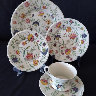 Royale Limoges China in Adriana (FP-BBL)