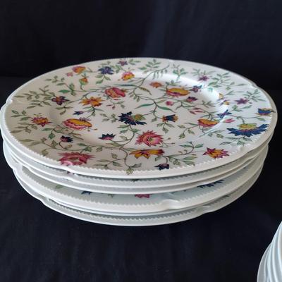 Royale Limoges China in Adriana (FP-BBL)