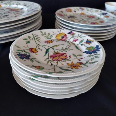 Royale Limoges China in Adriana (FP-BBL)