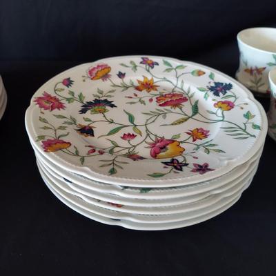 Royale Limoges China in Adriana (FP-BBL)