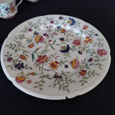 Royale Limoges China in Adriana (FP-BBL)