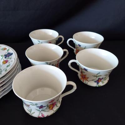 Royale Limoges China in Adriana (FP-BBL)