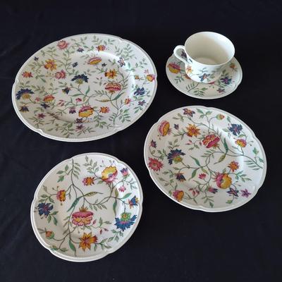 Royale Limoges China in Adriana (FP-BBL)