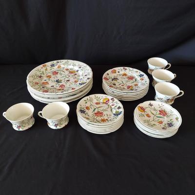 Royale Limoges China in Adriana (FP-BBL)