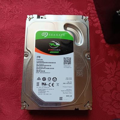 MY BOOK STORAGE, WAVLINK UNIVERSAL DOCKING STATION, SEAGATE FIRECUDA AND MORE