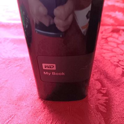 MY BOOK STORAGE, WAVLINK UNIVERSAL DOCKING STATION, SEAGATE FIRECUDA AND MORE