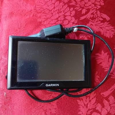 PLANTRONICS MICROPHONE, GARMIN GPS, SEAGATE BACKUP AND PORTABLE DRIVE & HOMERUN CONNECT