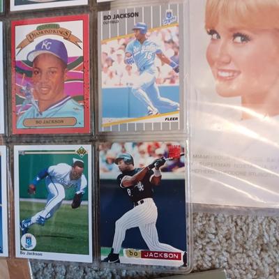 *MYSTERY* STORAGE TOTE FULL OF COLLECTIBLE PAPERS (COMICS, PLAYBOYS, ARTWORK, BASEBALL CARDS AND SO MUCH MORE