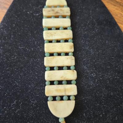 Tribal bracelet