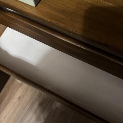 ARMOIRE WARDROBE WITH SAFE (no key) ONLY CODE