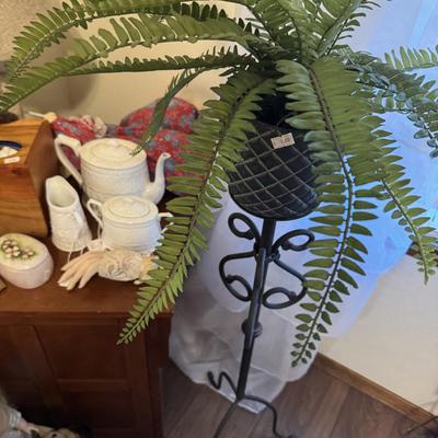 FIRST BEDROOM CORNER LOT