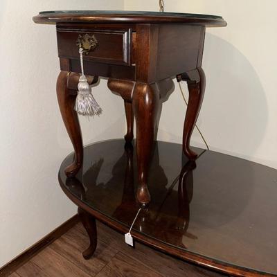 COFFEE TABLE SIDE TABLES LOT