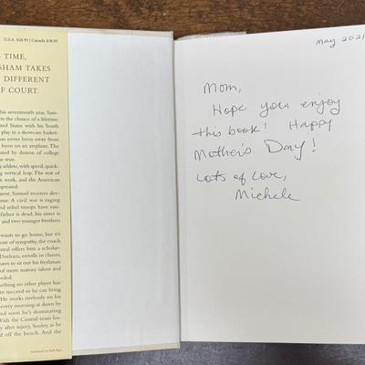 Sooley by John Grisham - Hardback Book
