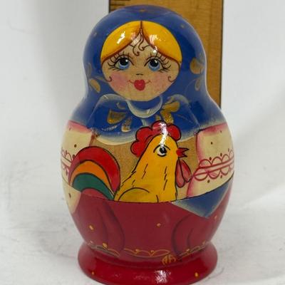 Sale Photo Thumbnail #5: In good vintage condition.