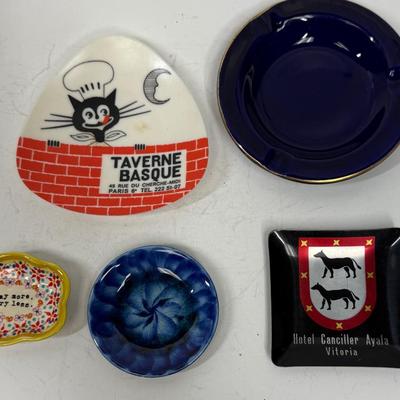 Sale Photo Thumbnail #213: All in good condition.
