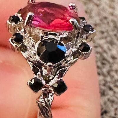 Gorgeous Fashion ring