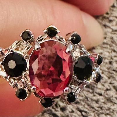 Gorgeous Fashion ring