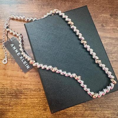 Gorgeous Anne Klein Necklace