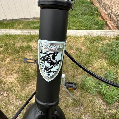 NICE SCHWINN INFINITY 7 SPEED MOUNTAIN BIKE