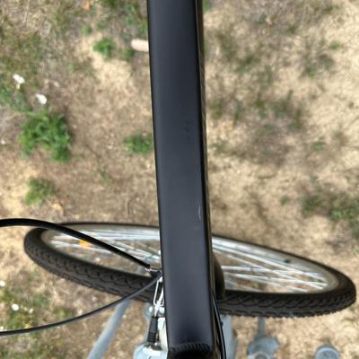 NICE SCHWINN INFINITY 7 SPEED MOUNTAIN BIKE