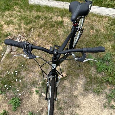 NICE SCHWINN INFINITY 7 SPEED MOUNTAIN BIKE