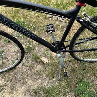 NICE SCHWINN INFINITY 7 SPEED MOUNTAIN BIKE
