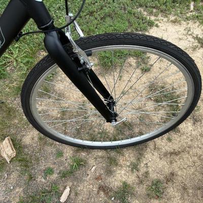 NICE SCHWINN INFINITY 7 SPEED MOUNTAIN BIKE