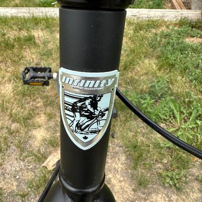 NICE SCHWINN INFINITY 7 SPEED MOUNTAIN BIKE