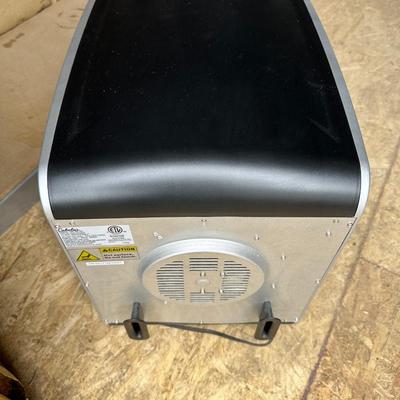 CABELA'S 10 TRAY DELUXE DEHYDRATOR