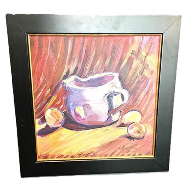 Sale Photo Thumbnail #194: in good condition
Frame has small scratches on left front - SEE PHOTOS