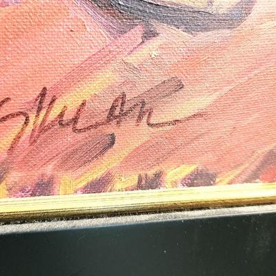 Sale Photo Thumbnail #198: in good condition
Frame has small scratches on left front - SEE PHOTOS