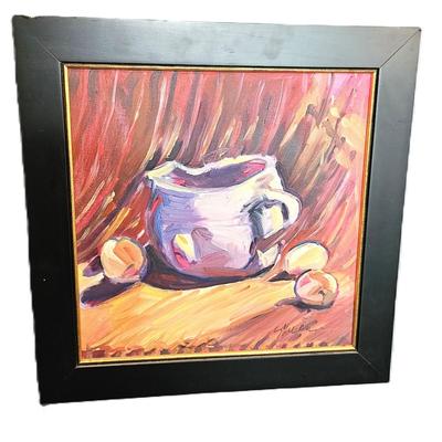 Sale Photo Thumbnail #195: in good condition
Frame has small scratches on left front - SEE PHOTOS