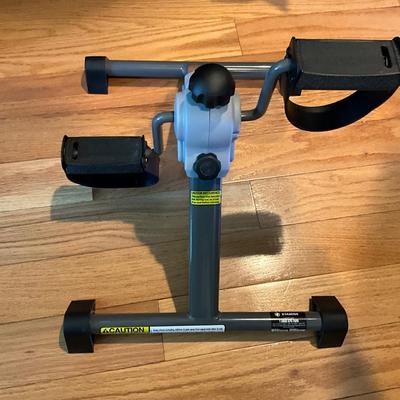 Stamina Pedal Exerciser