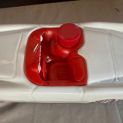 Jim Beam Decanter - 1953 Series Corvette