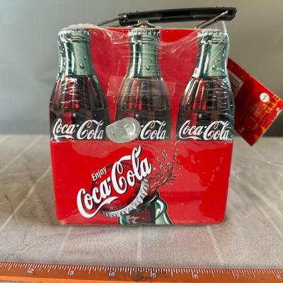 Coca-Cola Lunchbox